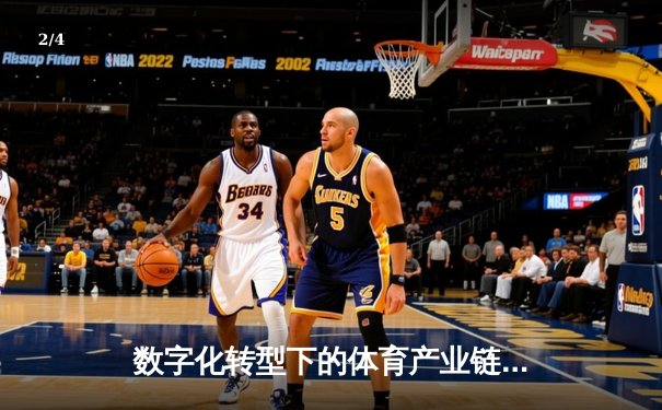 数字化转型下的体育产业链变革：从赛事IP到用户参与的新生态 - 2